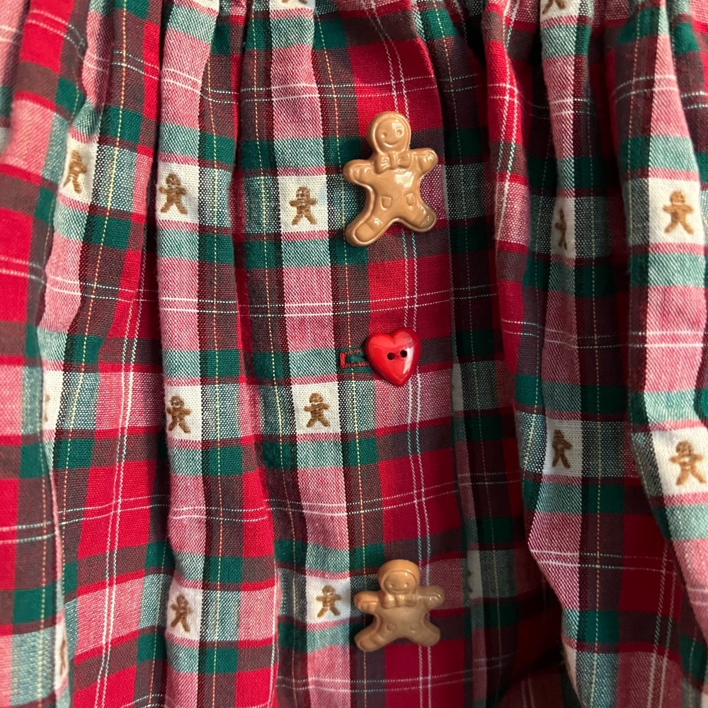 chirstmas outfit
